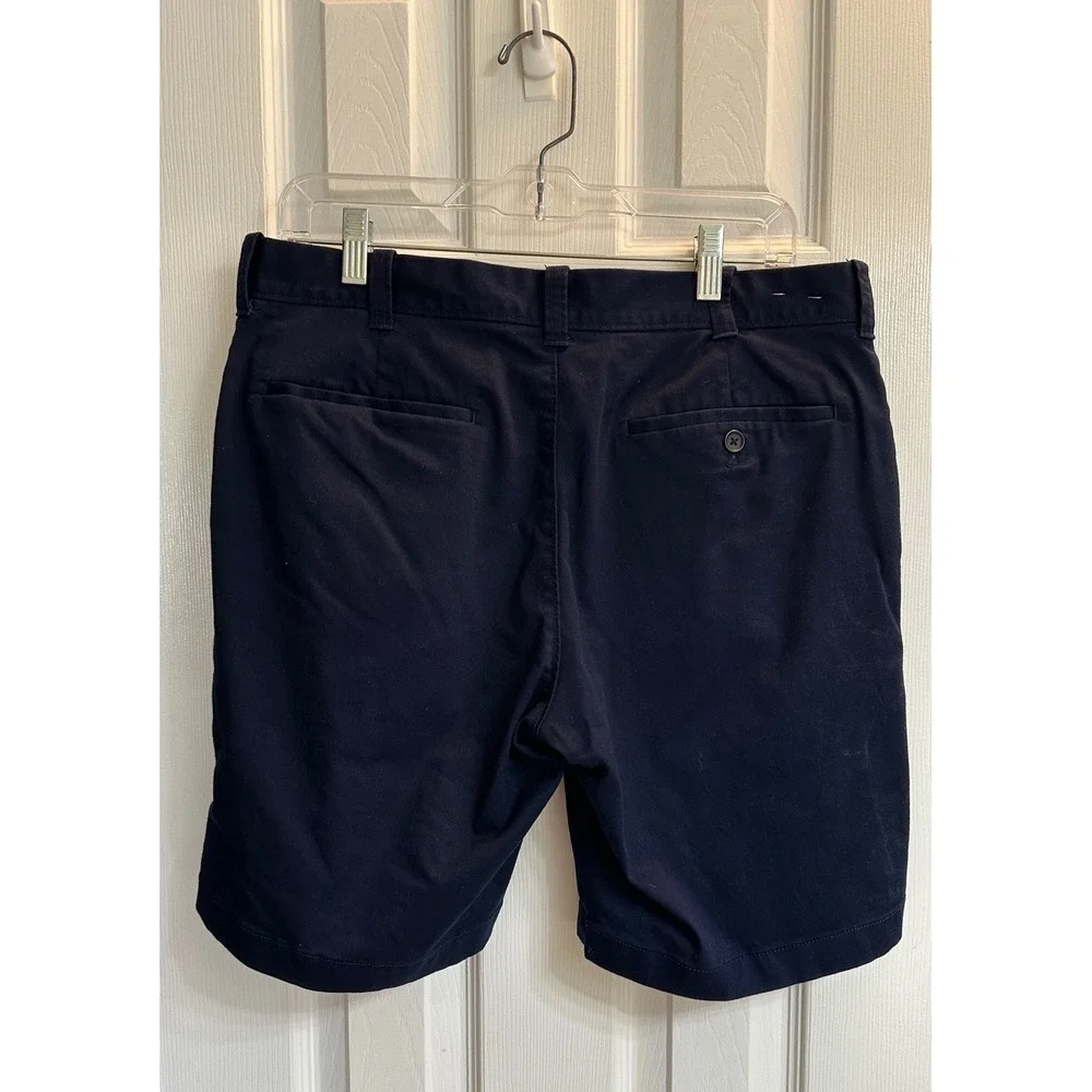 J. Crew crew navy